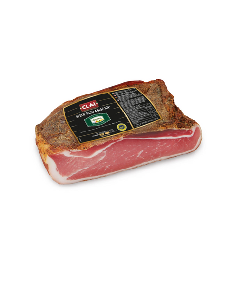 Speck Alto Adige PGI - CLAI