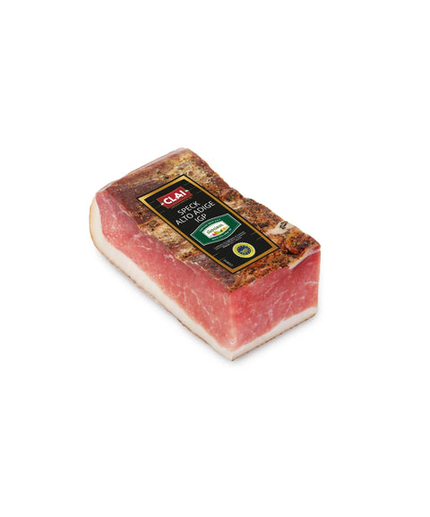 Speck Alto Adige PGI - CLAI
