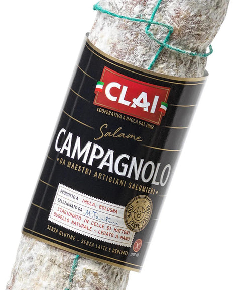 Salame Campagnolo Short Salame Campagnolo - CLAI