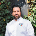 Chef Max Mascia for CLAI Salumi