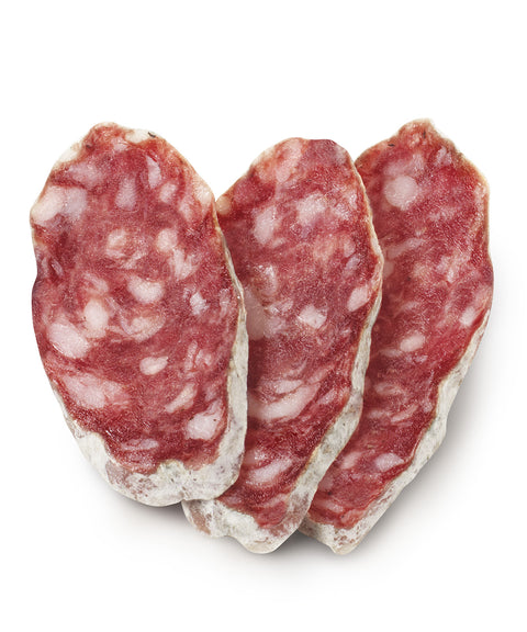 Preservative-free salami "Imola 1962"