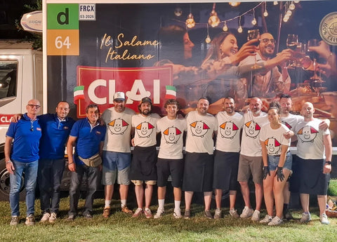 Giornata verde CLAI