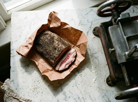 Ricette con il guanciale | CLAI