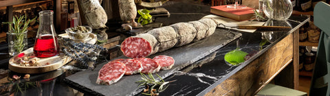 CLAI vince anche il Brands Award, secondo premio di fila per le Fragranze di Salame