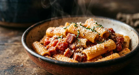 Ricette con Salame CLAI