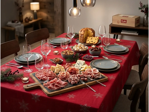 Box regalo di Natale