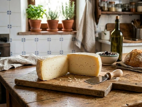 Tipi di formaggi: guida completa