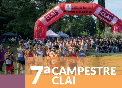 CLAI Campestre 2026