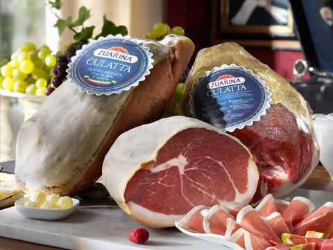 Culatta Zuarina | CLAI