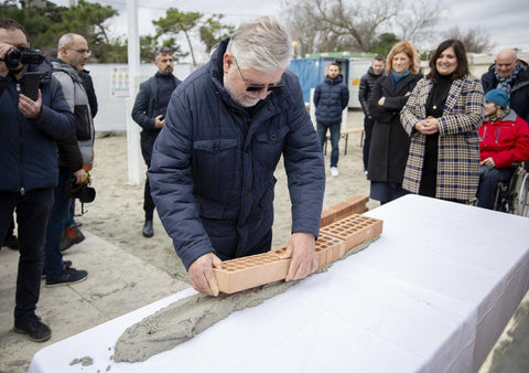 buon compleanno per la Cooperativa CLAI