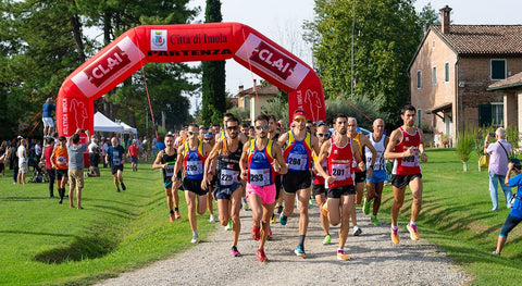 5ª Campestre e Passeggiata Ecologica Clai: l'ormai classico itinerario tra i luoghi simbolo di Sasso Morelli