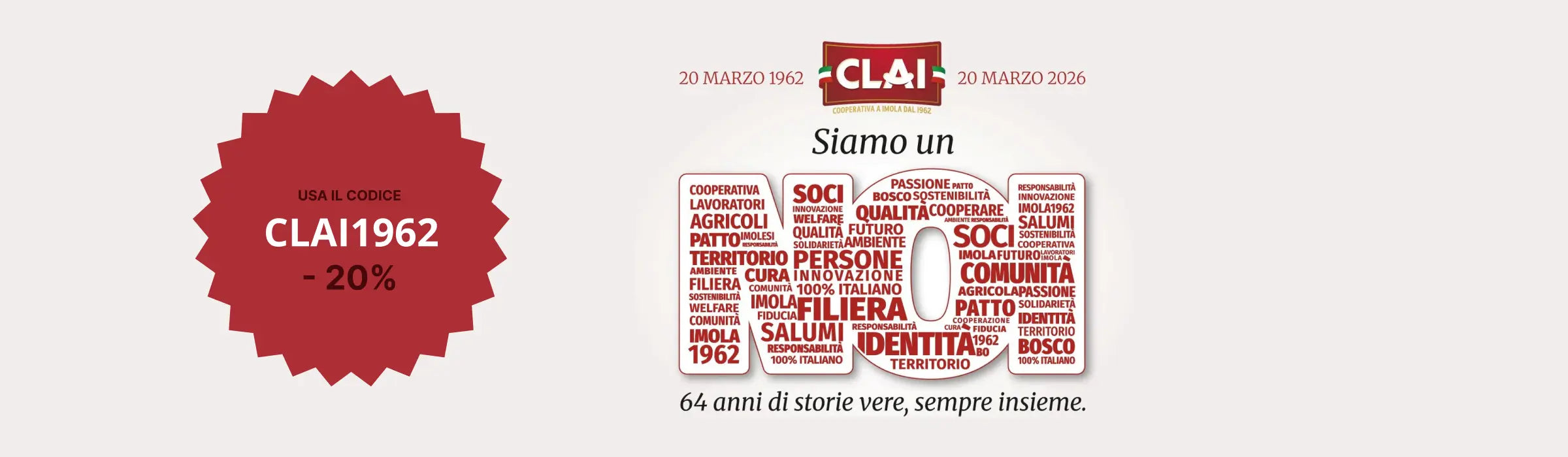 CLAI Birthday