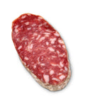 salame contadino corto CLAI fetta