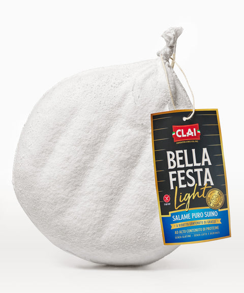 BellaFesta Leichte Salami