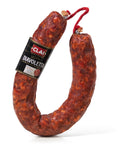 Salsiccia Stagionata Diavoletta - CLAI