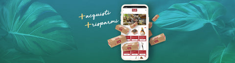 CLAI - Promo Più Acquisti, più Risparmi