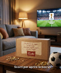 CAMPIONI DI GUSTO