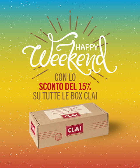 Promo Box regalo salumi e formaggi CLAI