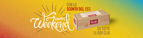 Promo Box regalo salumi e formaggi CLAI