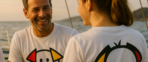 Accessori CLAI, gadget CLAI, Tshirt CLAI
