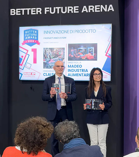 CLAI Better Future Award