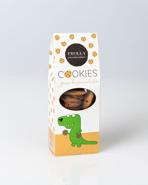 Biscuits sablés | CLAI