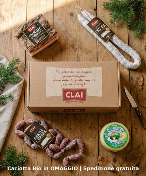 Box Piccoli Piaceri di usto