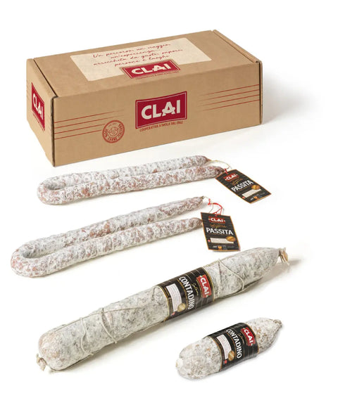 CLAI