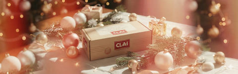 Box degustazione CLAI 