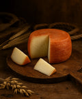 Formaggio semistagionato Canestrello Toscano