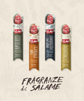 CLAI Fragranze di Salame - Salumi aromatizzati