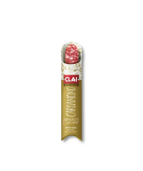 CLAI Fragranze di Salame 150 gr - Cardamomo