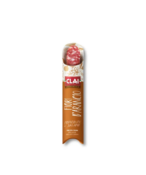 CLAI Fragranze di Salame 150 gr - Fiori d'Arancio