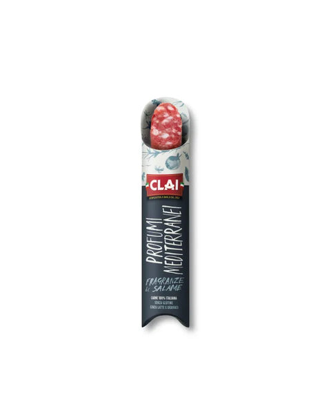 CLAI Fragranze di Salame 150 gr - Profumi Mediterranei
