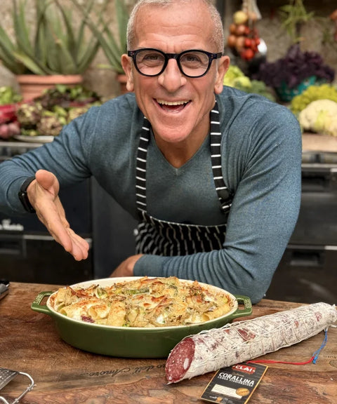 Corallina CLAI - Max Mariola