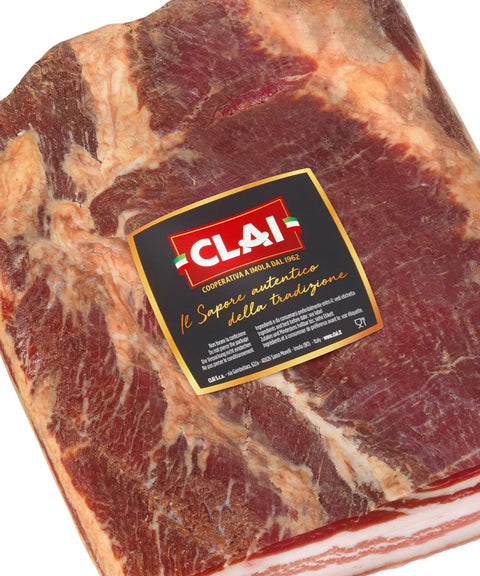 CLAI