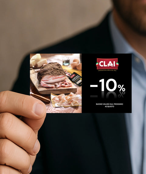 CLAI