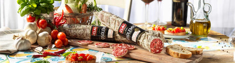 Il carattere del Sud, la garanzia della nostra filiera.