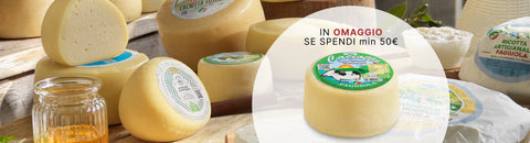 CLAI promo formaggi