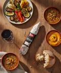 Salame contadino corto CLAI