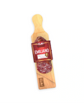 Salame Emiliano con Tagliere - Idee regalo natale CLAI