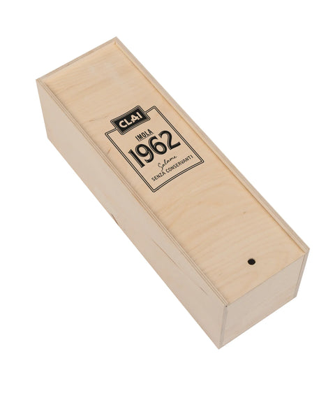 Salame senza conservanti Imola 1962 - Box Regalo 