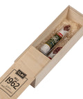 Imola 1962 preservative-free salami - Gift Box 