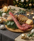 Salsiccia Stagionata Passita di Natale CLAI