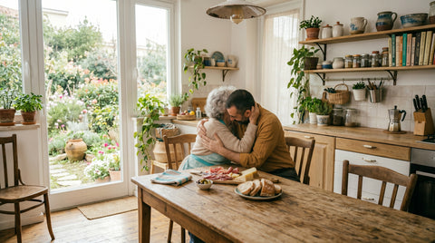Parannanza CLAI in omaggio, se acquisti uno dei prodotti in promo.