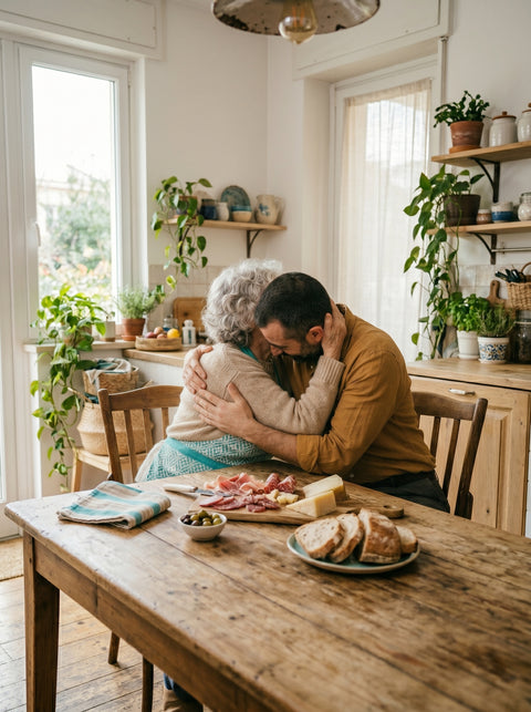Parannanza CLAI in omaggio, se acquisti uno dei prodotti in promo.