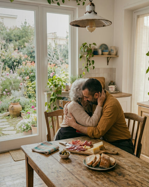 Settimana delle mamme CLAI