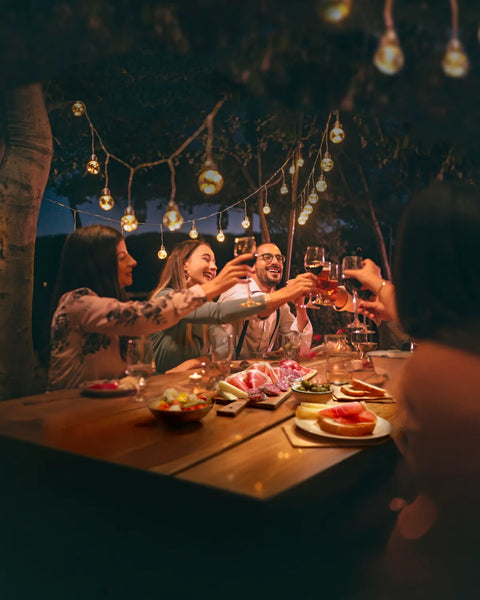 Promo CLAI - World Aperitivo Week