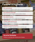 Perché scegliere la Cesta Natalizia Agrifoglio CLAI: convenienza, idea regalo pronta, spedizione gratuita da 65 euro