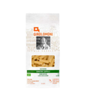 Maccheroni Senatore Cappelli Bio Girolomoni 500 g, pasta di grano antico italiano